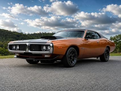 1974 Dodge Charger