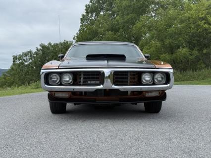 1974 Dodge Charger