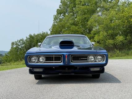 1971 Dodge Charger