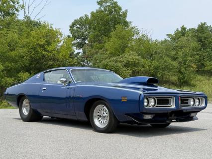 1971 Dodge Charger