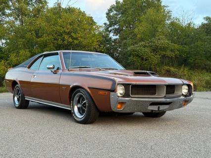 1970 AMC Javelin