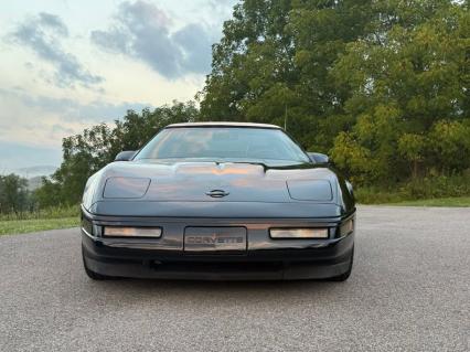 1991 Chevrolet Corvette