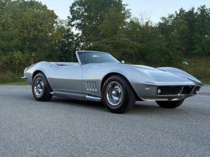 1968 Chevrolet Corvette