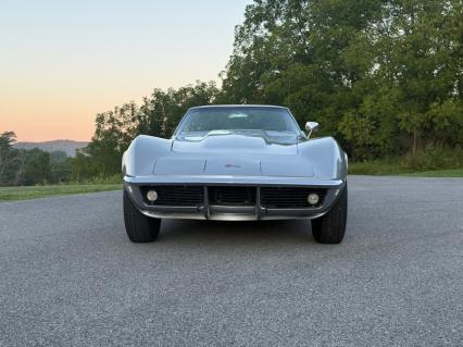 1968 Chevrolet Corvette
