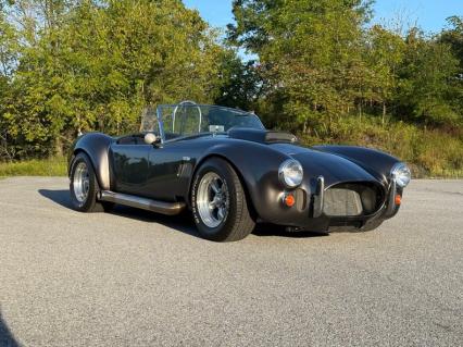 2004 Ford Shelby Cobra Replica