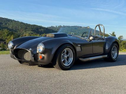 2004 Ford Shelby Cobra Replica