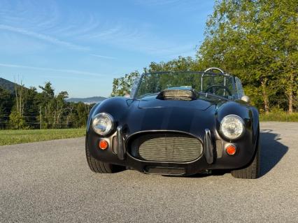2004 Ford Shelby Cobra Replica