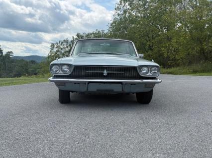 1966 Ford Thunderbird
