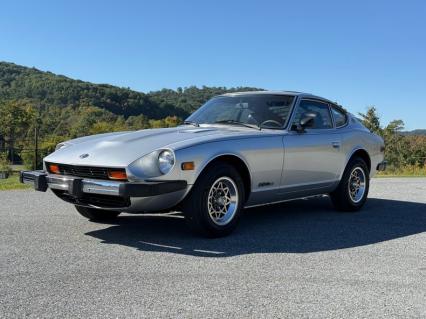1978 Datsun 280Z