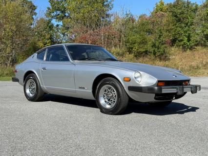 1978 Datsun 280Z