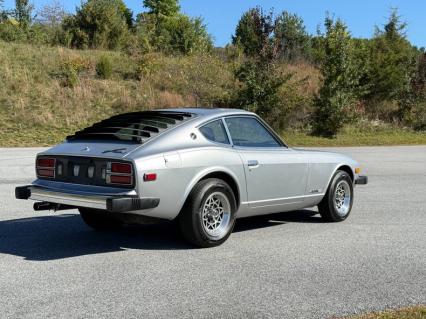 1978 Datsun 280Z