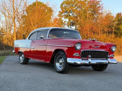 1955 Chevrolet Bel Air