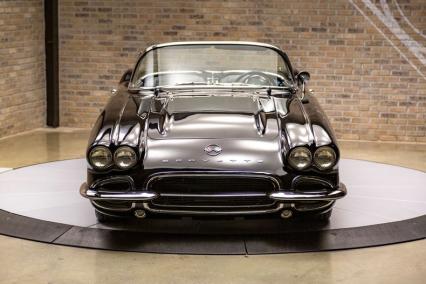 1962 Chevrolet Corvette
