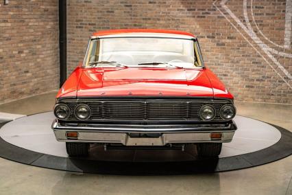 1964 Ford Galaxie