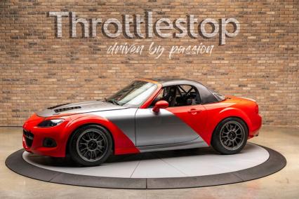 2006 Mazda Miata