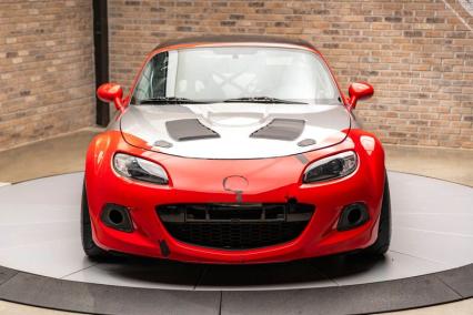 2006 Mazda Miata