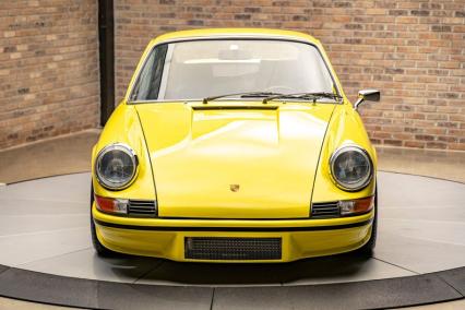 1973 Porsche 911S