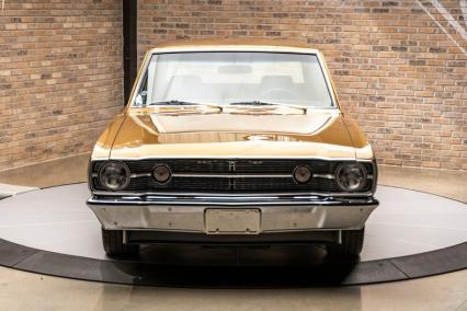1968 Dodge Dart