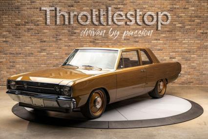 1968 Dodge Dart