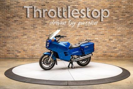 1989 Norton Commander P53