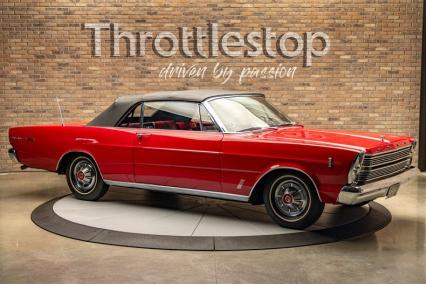 1966 Ford Galaxie