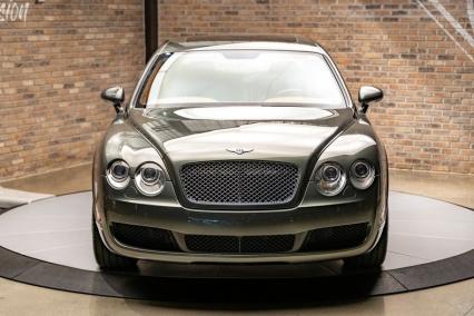 2006 Bentley Continental