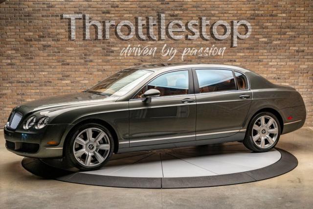 2006 Bentley Continental