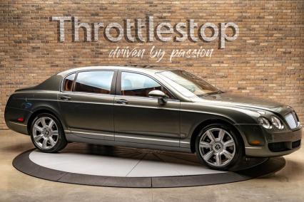 2006 Bentley Continental
