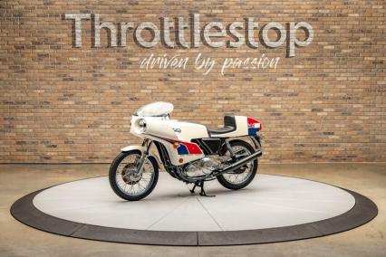 1974 Norton 850 John Player Special