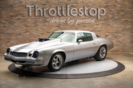 1981 Chevrolet Camaro
