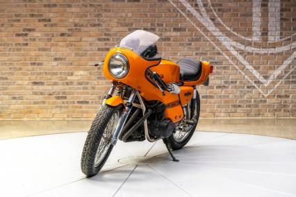 1975 Honda CB750