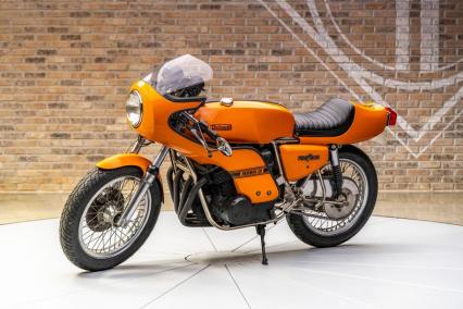 1975 Honda CB750
