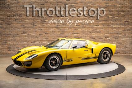 1965 Ford GT40