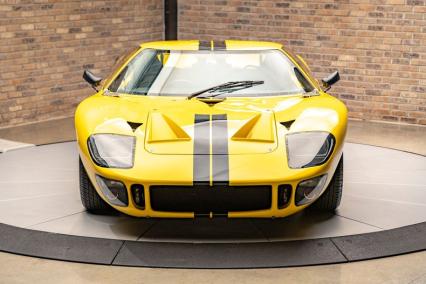 1965 Ford GT40