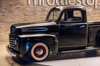 1948 Ford F1