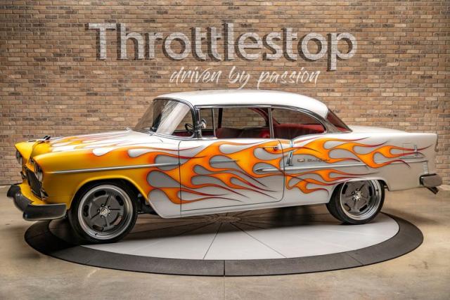 1955 Chevrolet Bel Air