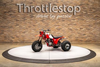 1983 Honda ATC 200X