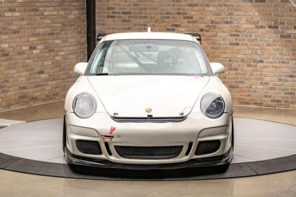 2009 Porsche 9971 GT3 Cup Car