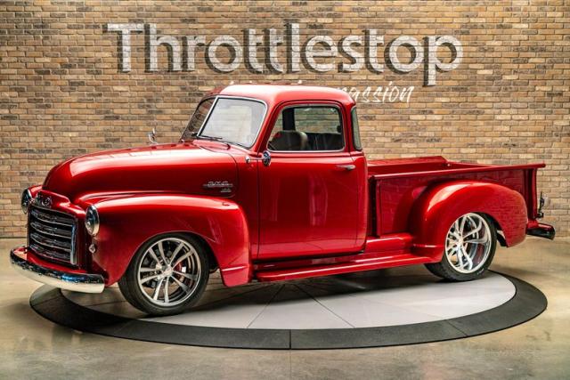 1950 GMC Pickup