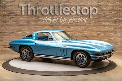 1965 Chevrolet Corvette
