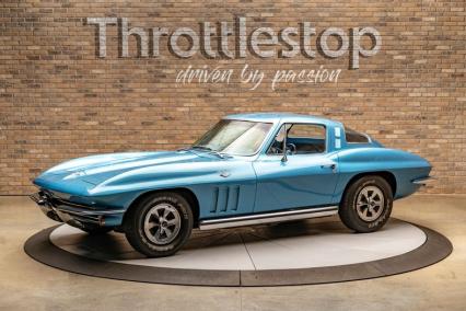 1965 Chevrolet Corvette