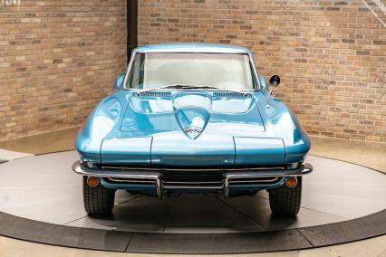 1965 Chevrolet Corvette
