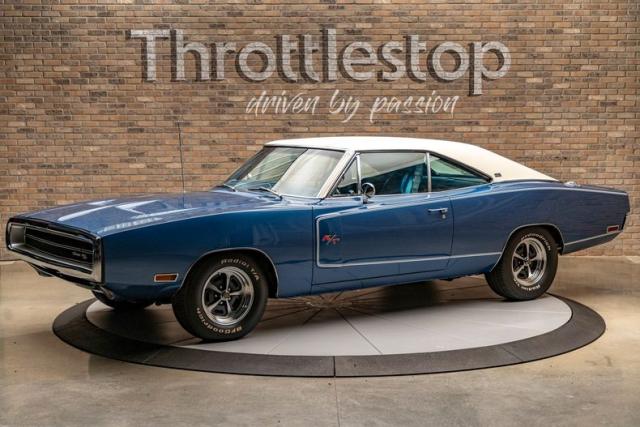 1970 Dodge Charger