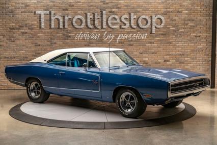 1970 Dodge Charger