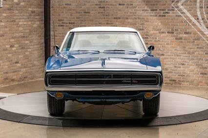 1970 Dodge Charger