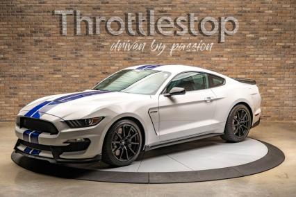 2016 Ford Shelby GT350