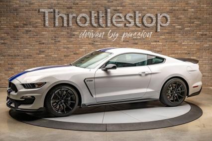 2016 Ford Shelby GT350