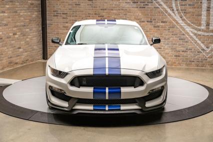 2016 Ford Shelby GT350