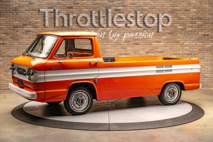 1963 Chevrolet Corvair 95
