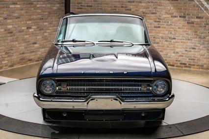 1961 Ford Falcon